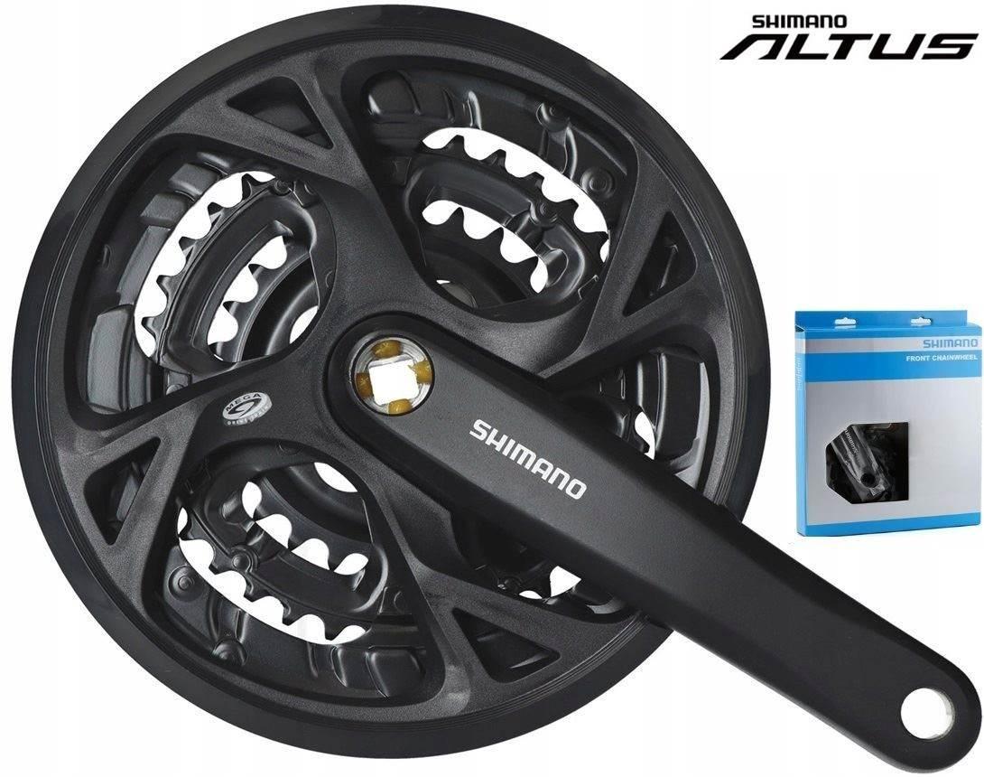 Korba 9Rz 44X32X22 175Mm Shimano Fc-M371