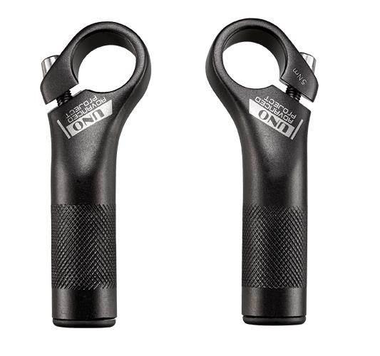 Rogi Kierownicy Proste 100Mm Uno Tg1 Czar.mat