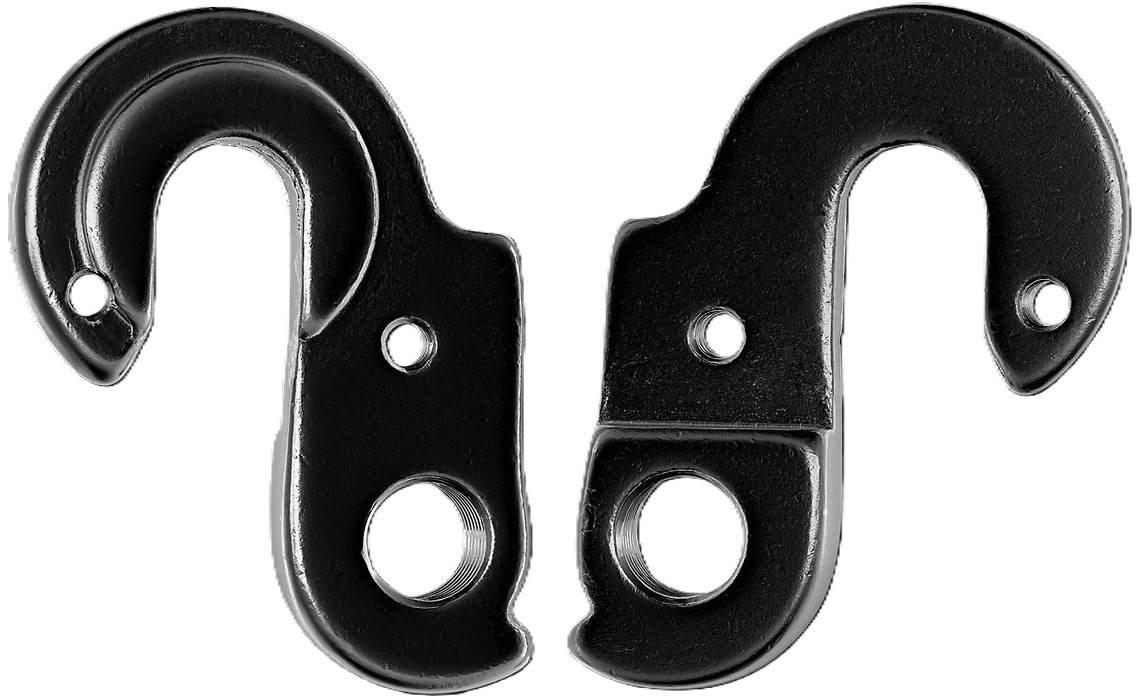 Hak Przerzutki Gw-5Q Gh-114 Bk Różne Marki