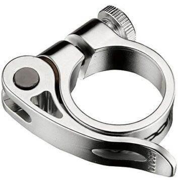 Obejma Podsiodłowa 34,9 Qr Zoom At-101 Sl