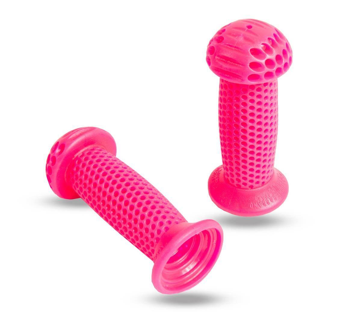 Chwyty Dziecięce Progrip 501 Baby Rożowe