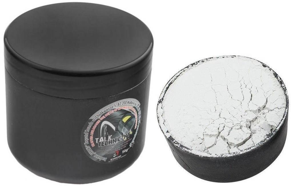 Talk Techniczny Do Dętek Expand 1Kg | TALK 1000
