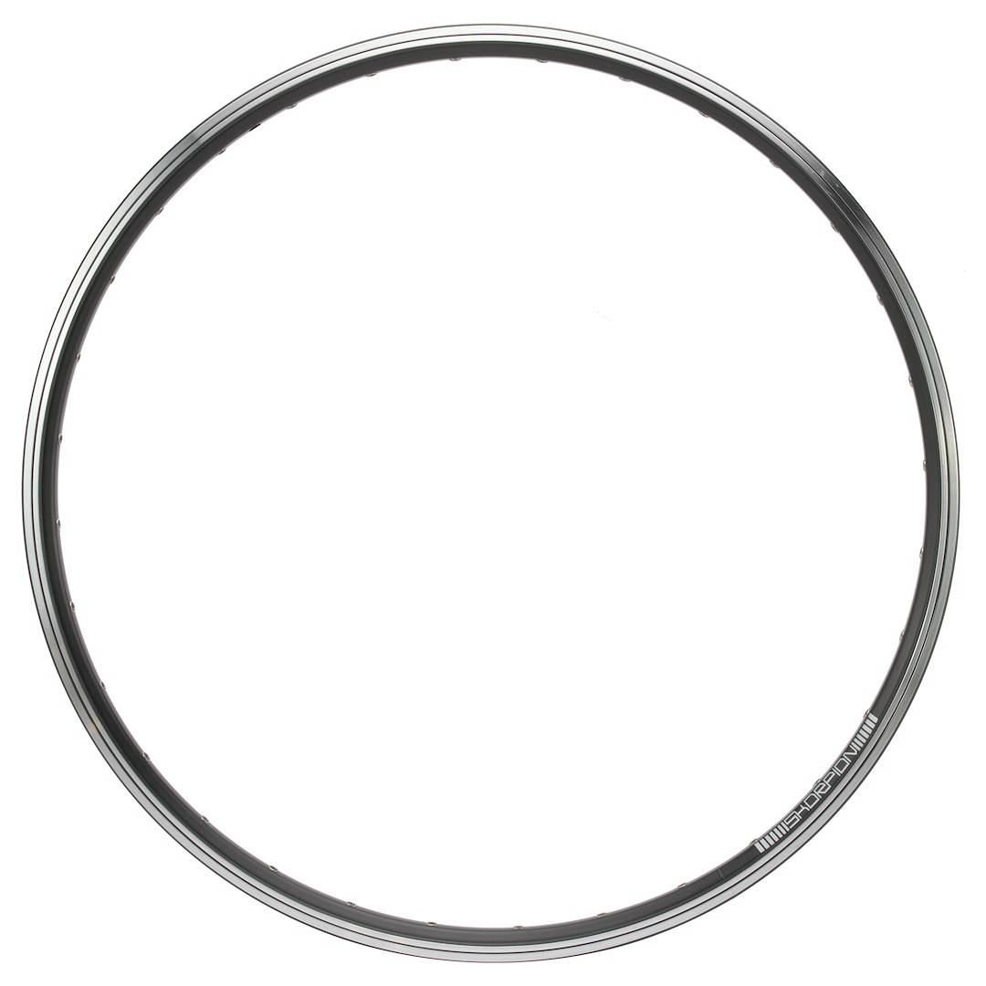 Obręcz 26" 32H Vb [19X20] Rodi Skorpion Nit Bk - zdjęcie 2