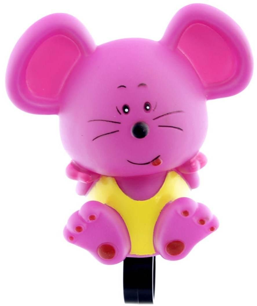 Dzwonek Piszczałka "Mysz" | MASK 102