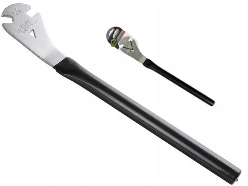 Klucz Do Pedałów 15Mm Super-B Tb-Pd55 | KLU TBPD55