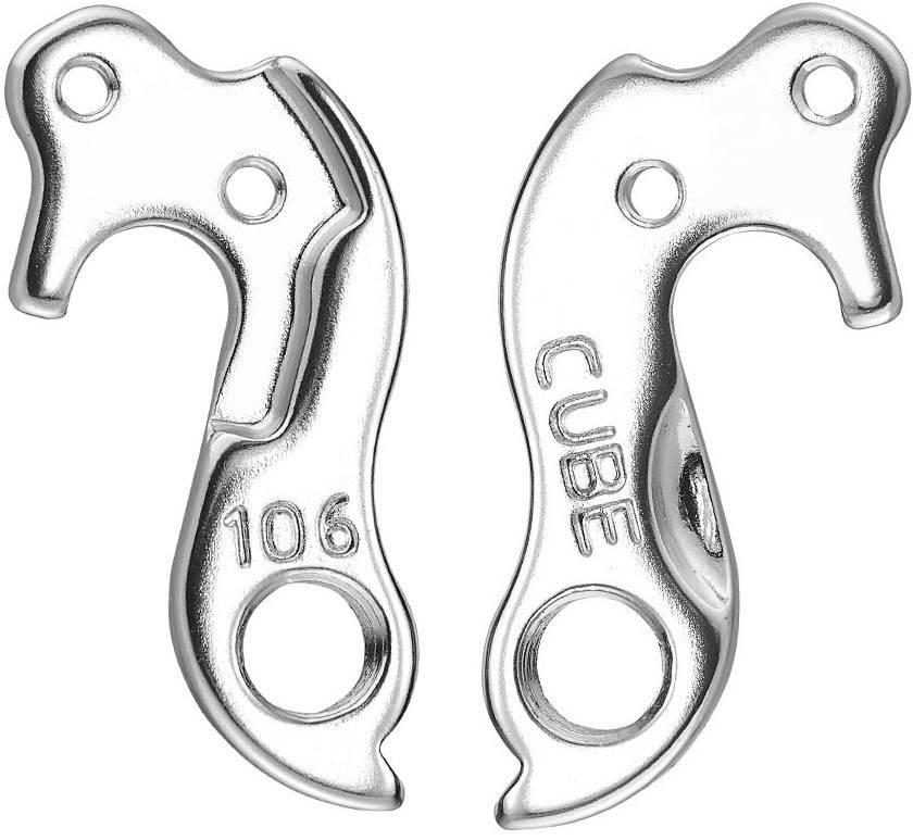 Hak Przerzutki Union Gh-164 Cube | HAK GH164