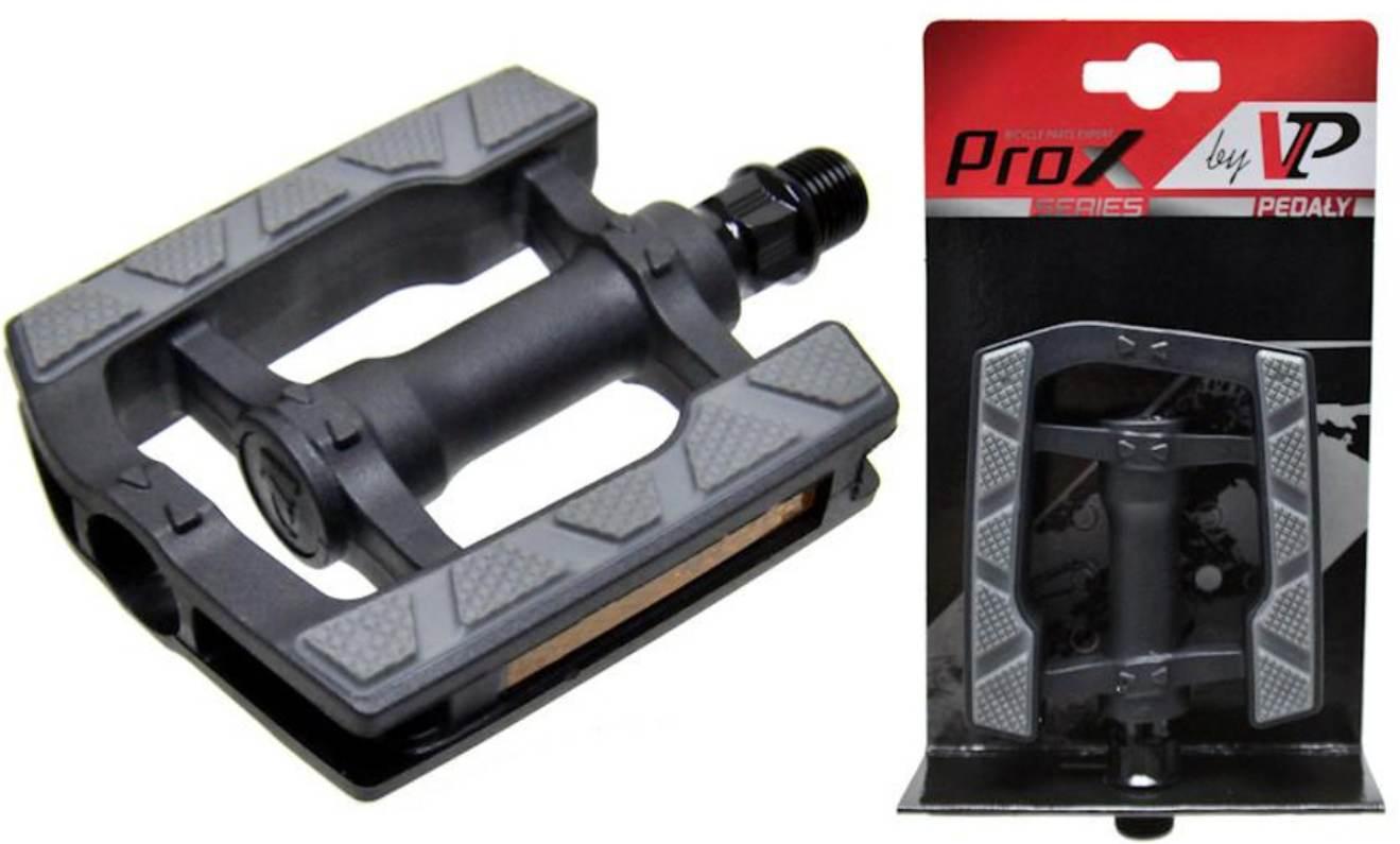Pedały Platformowe 9/16" ŁożEpb Prox Vpe-857