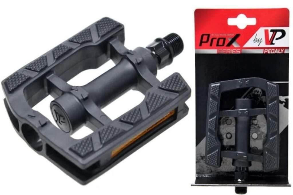 Pedały Platformowe 9/16" ŁożEpb Prox-Vpe 891