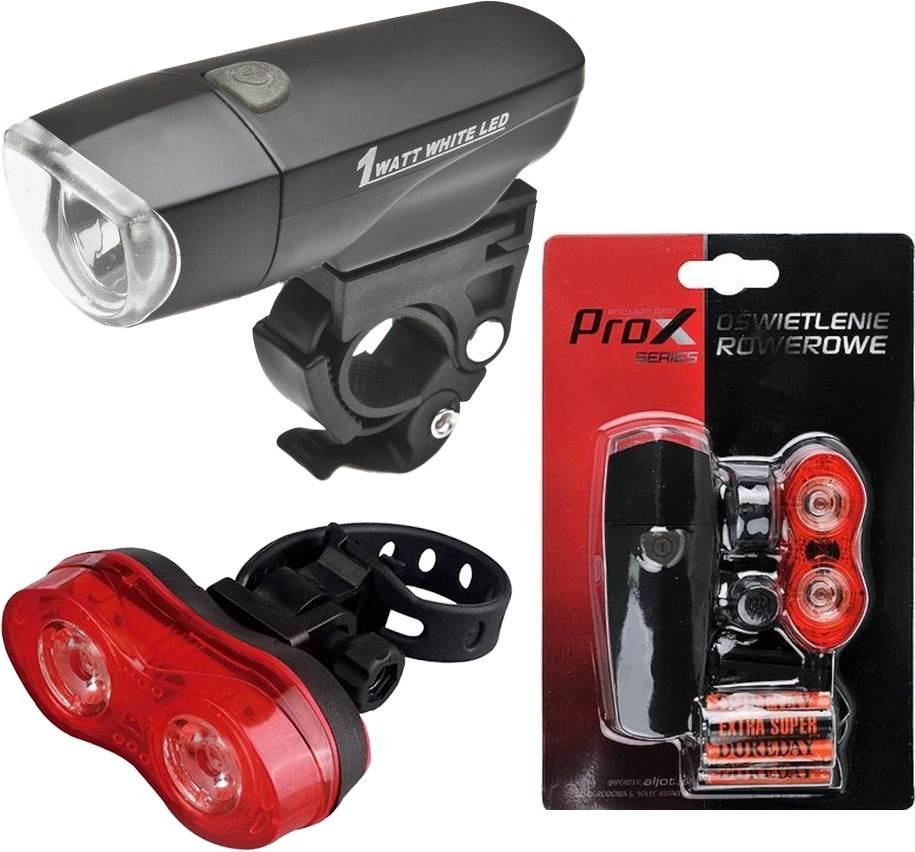 Zestaw Lampek Aaa Prox Xc-785 Xc-151R | LAZB XC785_151R