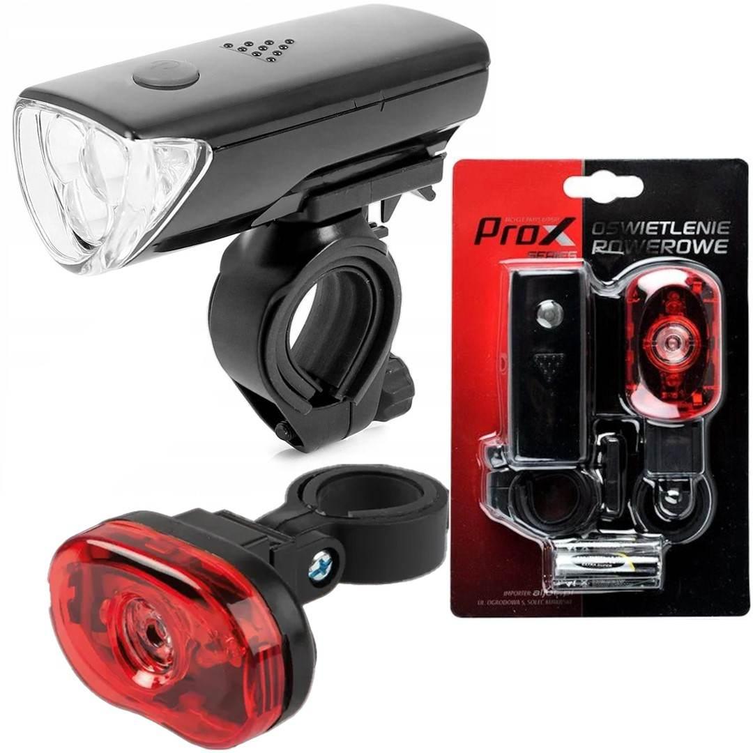 Zestaw Lampek Aaa Prox Xc-104A Xc-115R | LAZB_XC104_XC115R