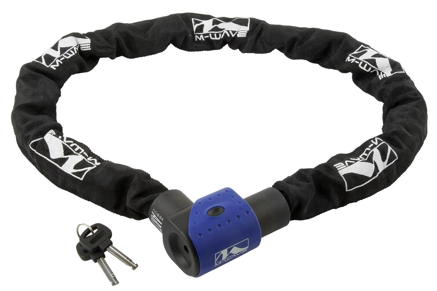 Zapięcie Łańcuch Klucz 1100X10 M-Wave C 10.11