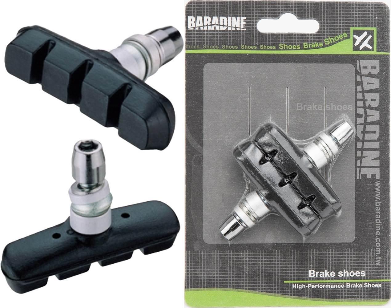 Klocki Gwint Dł55Mm Baradine Mtb-935V | KL 935GW