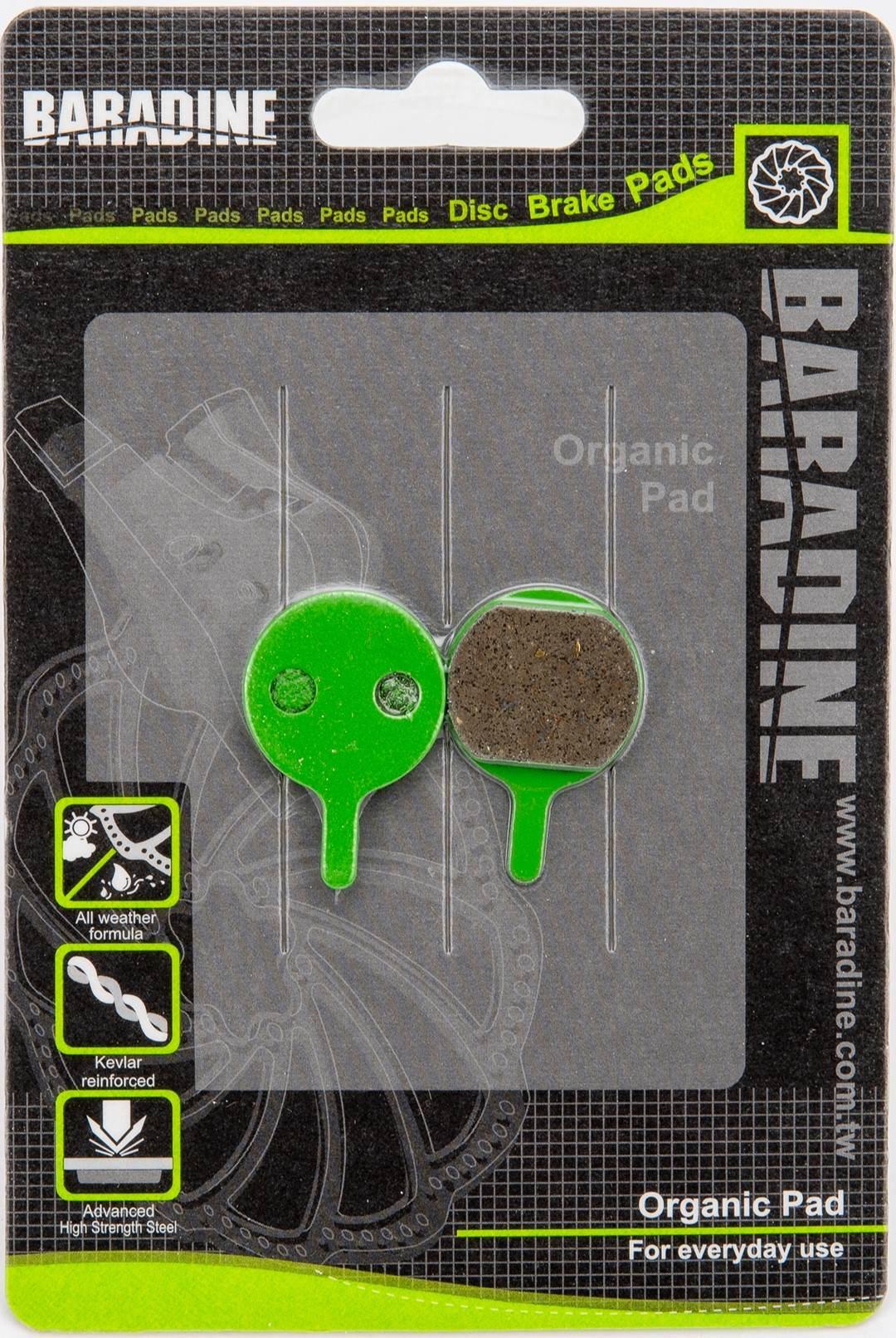 Klocki Żywiczne Baradine Ds-04 Luise/Clara - zdjęcie 4