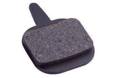 Klocki Żywiczne Baradine Ds-08 Tektro Mech. - zdjęcie 4