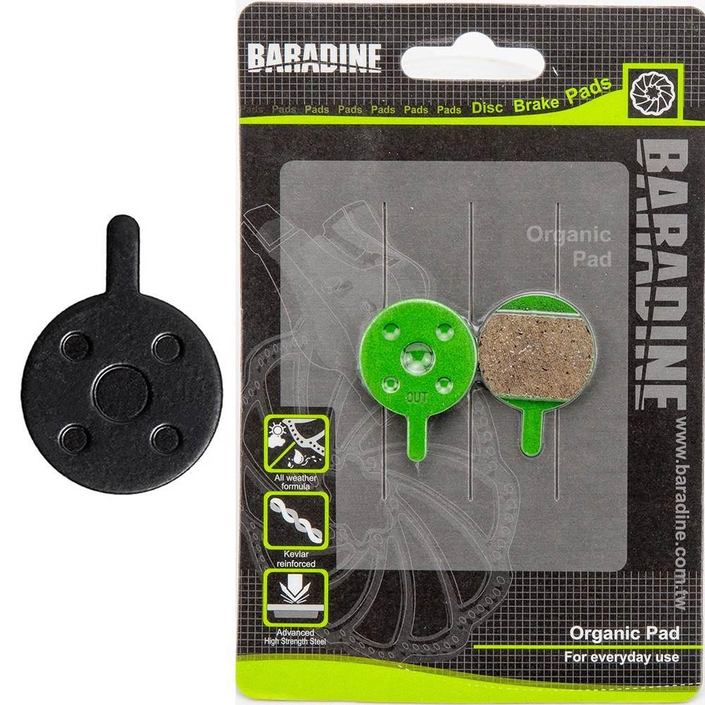 Klocki Żywiczne Baradine Ds-30 Promax | KL DS30ORG