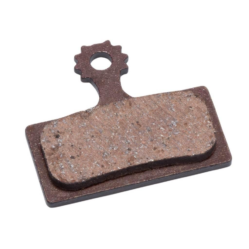 Klocki Żywiczne Baradine Ds-52 Xtr 2011 | KL DS52ORG - zdjęcie 2