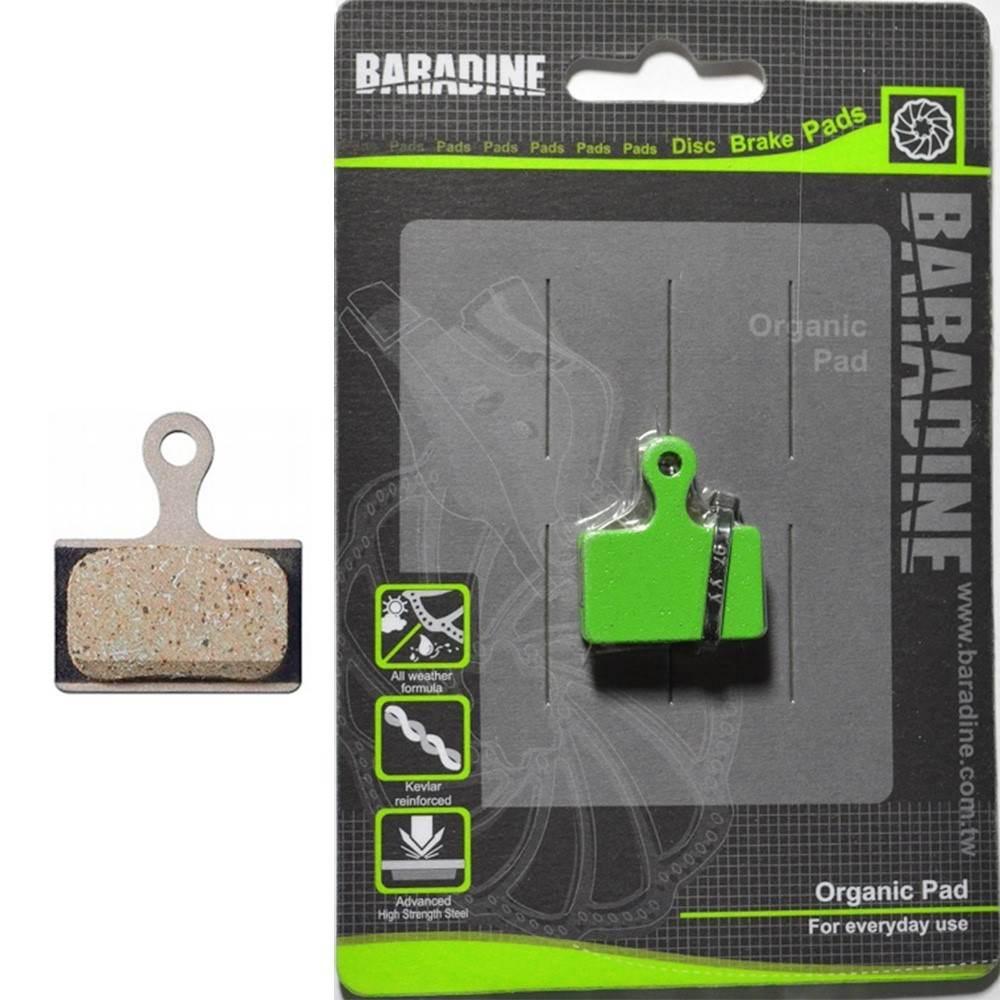 Klocki Żywiczne Baradine Ds-63 Br-Rs505/Rs805