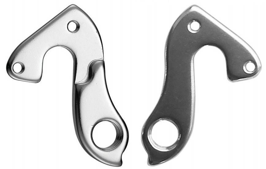 Hak Przerzutki Gw-5U-1 Gh-056 Różne Marki