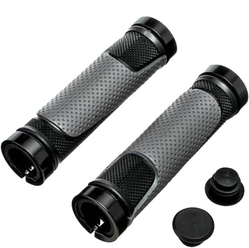 Chwyty Gumowe Z Obejmami 130Mm Hl-G308 | CH GP308