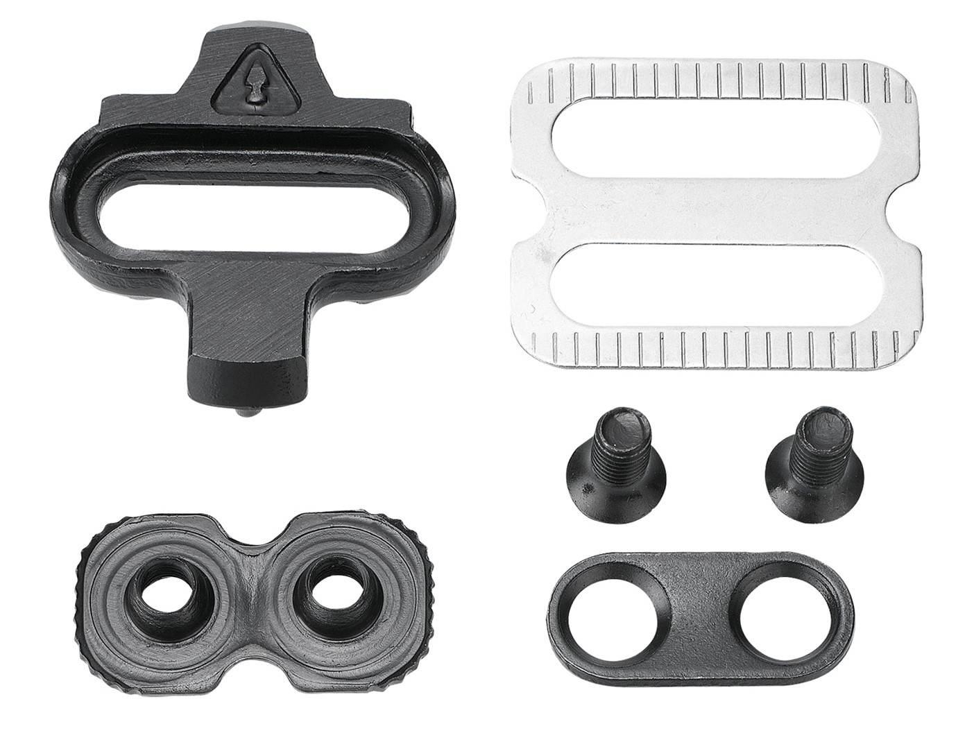 Nakładki Na Pedały Spd | Z Blokami | M-Wave - zdjęcie 3