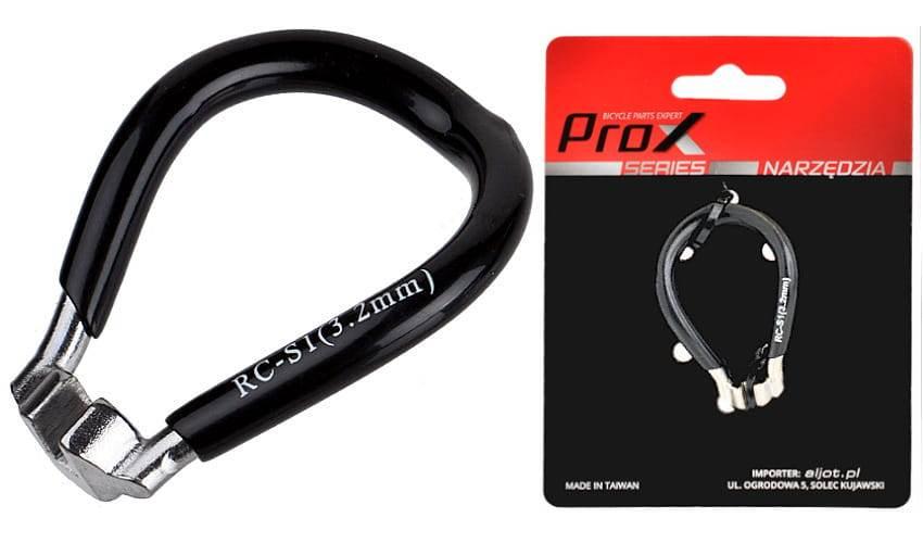 Klucz Do Nypli 3,25Mm Prox Rc-S1 | KLU YC1A1_PROX