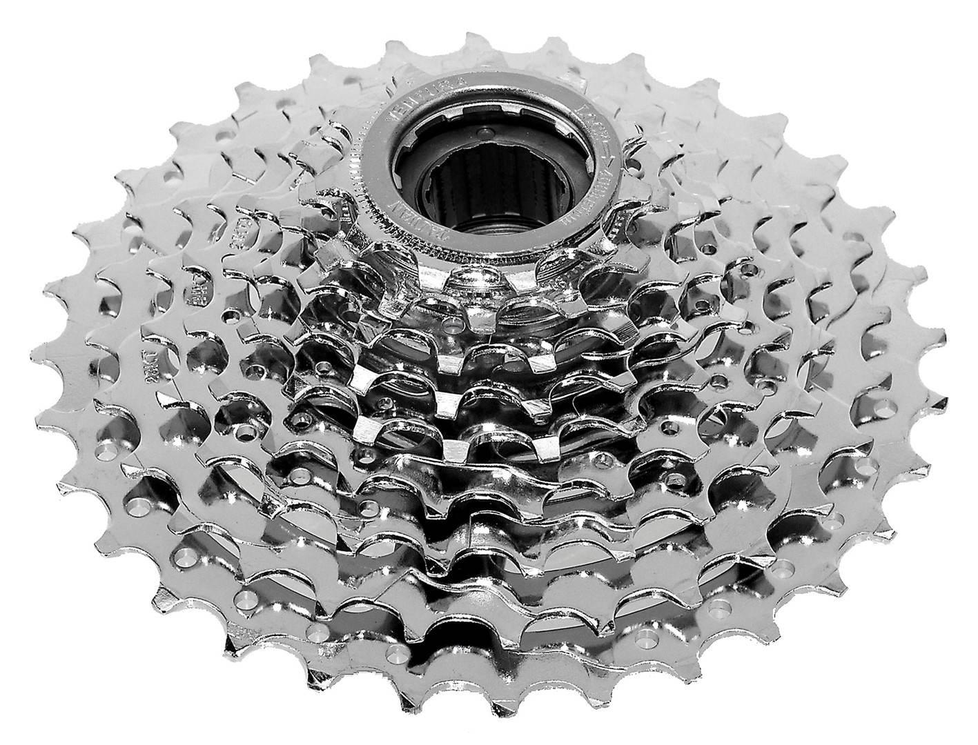 Wolnobieg 9S 13-32T Ventura | WOLN 700196