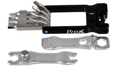 Multitool 19-Funkcyjny Prox Hf-83 | KLU HF83 PROX - zdjęcie 3
