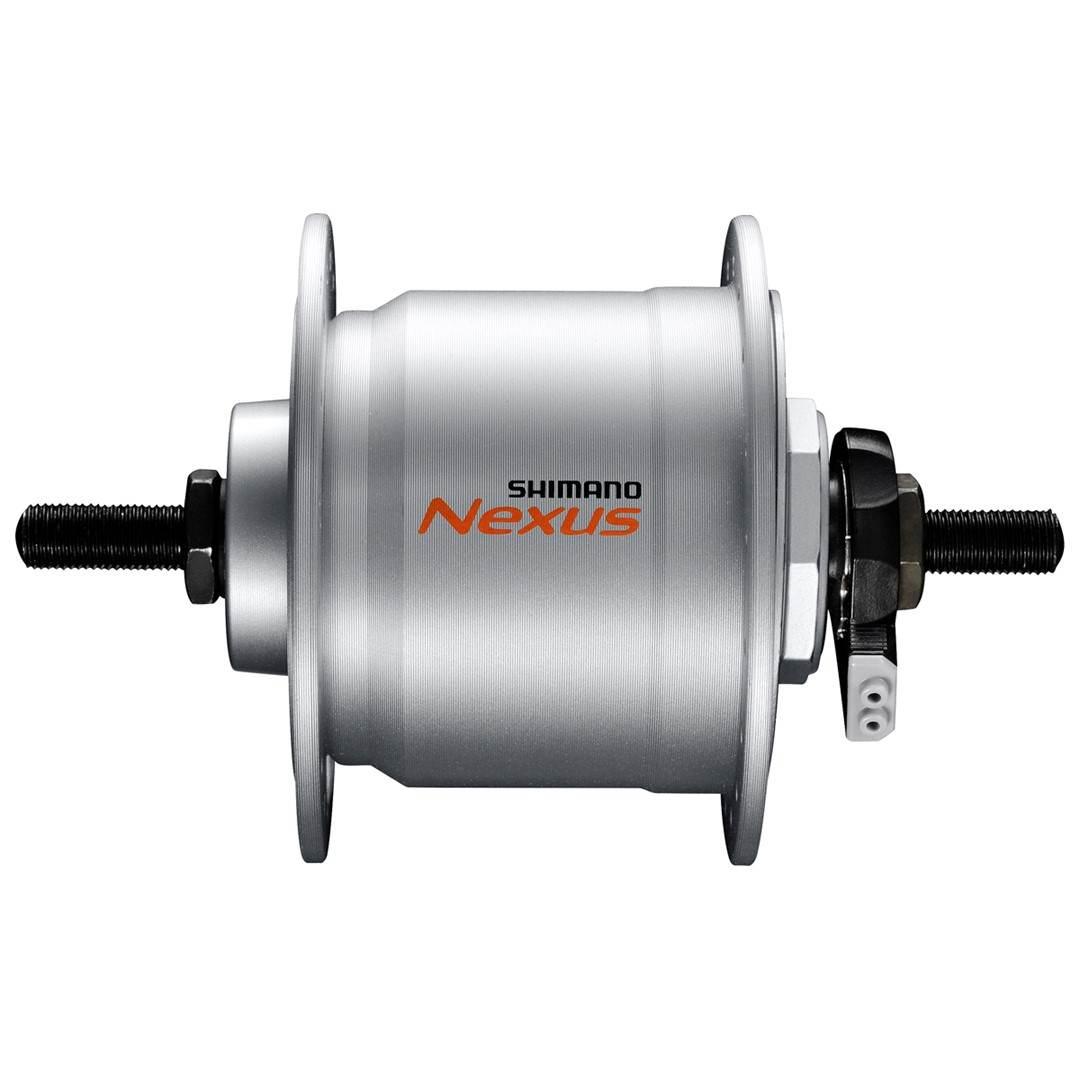 Piasta Przód Shimano Nexus Dh-C3000-3N-Na 36H Sl