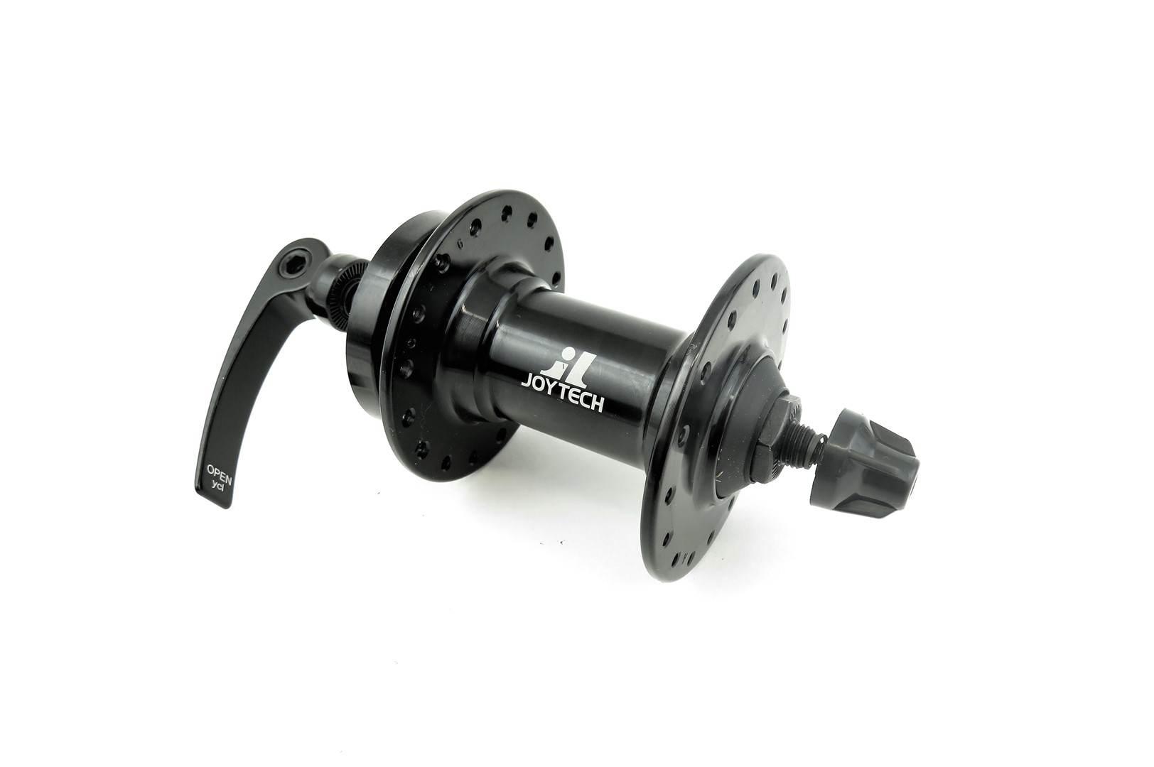 Piasta Przód Mtb Db 32H Qr Joytech Jy-D041Dse Bk