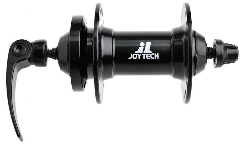 Piasta Przód Mtb Db 32H Qr Joytech Jy-D041Dse Bk - zdjęcie 2