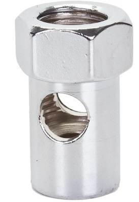 Nakrętka Osi Piasty Tył 13/32" Do Łańcuszka