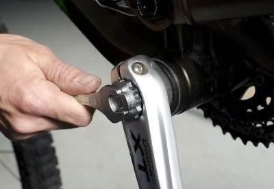 Klucz Do Suportu Unior 1609/2Bi-Us | KLU UNIOR 1609/2BI-U - zdjęcie 4