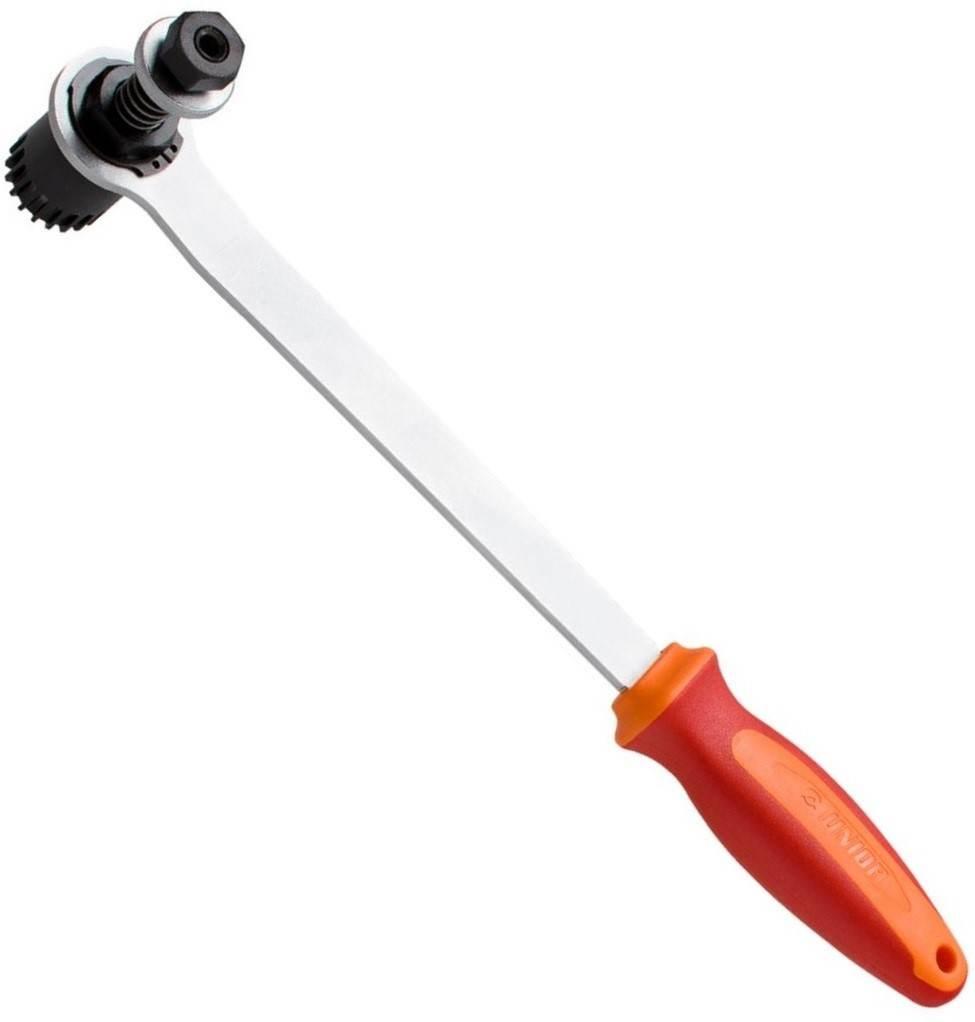 Klucz Do Suportu Unior 1671.8/2Bi Us | KLU UNIOR 1671.8/2BI