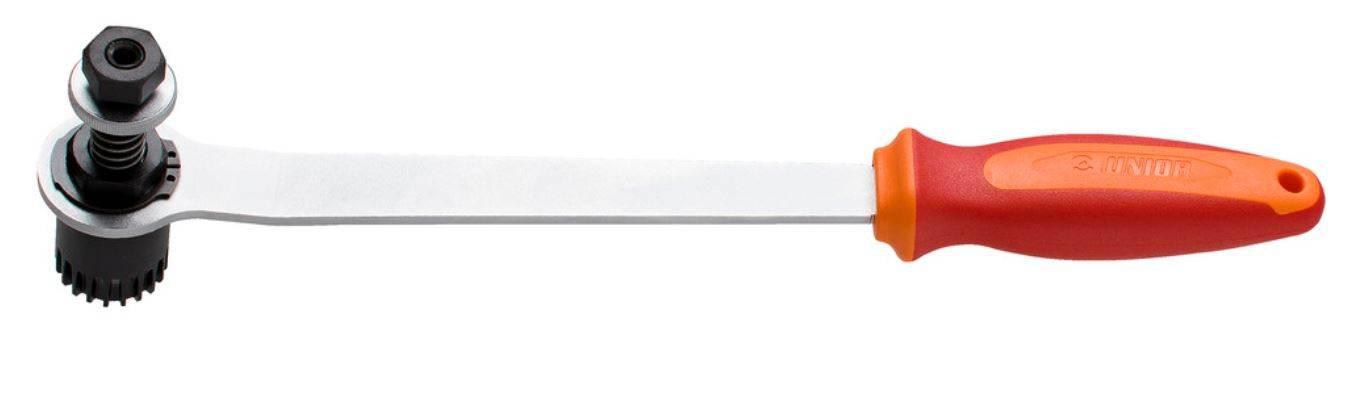 Klucz Do Suportu Unior 1671.8/2Bi Us | KLU UNIOR 1671.8/2BI - zdjęcie 2