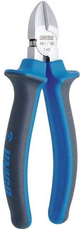 Obcinaczki Boczne 140 Mm Unior 461/1Bi | KLU UNIOR 461/1BI L