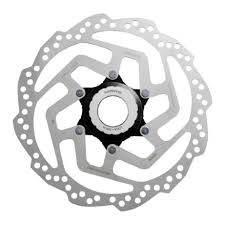 Tarcza Hamulcowa 160 Mm Cl Shimano Sm-Rt10