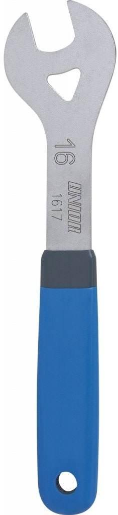 Klucz Do Stożków Piast 16Mm Unior 1617/2Dp