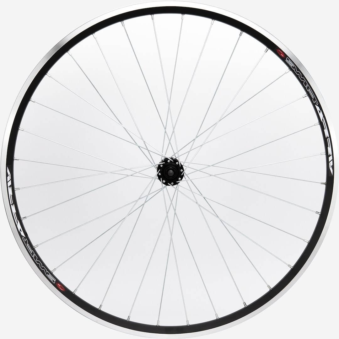 Koło 27,5 Przód Vb J19Sz Jy753 Bk | KO275F06_NIT BK - zdjęcie 2