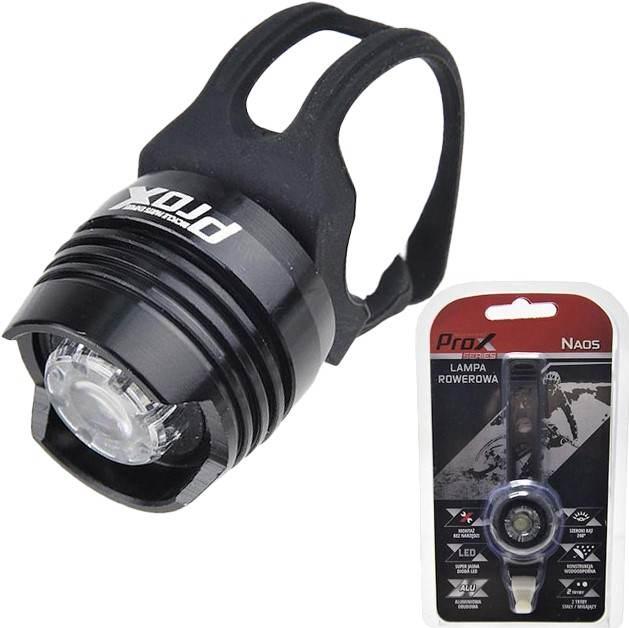 Lampka Przednia 2Xcr2032 Prox Naos | LAPB_NAOS F