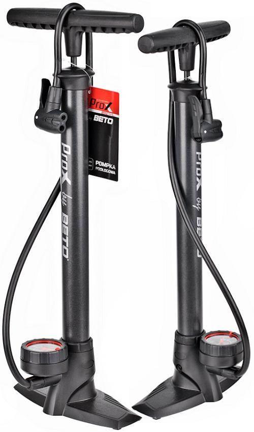 Pompka Podłogowa 11Bar Mano Cmp-151Sg Prox Gr