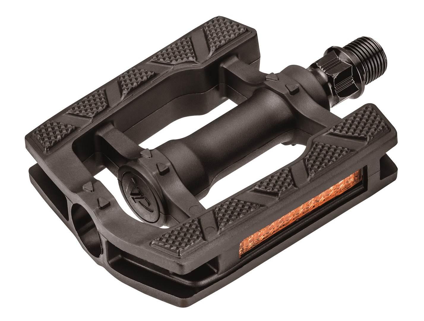 Pedały Platformowe 9/16" ŁożEpb Vpe-891 | PE VPE-891 - zdjęcie 2