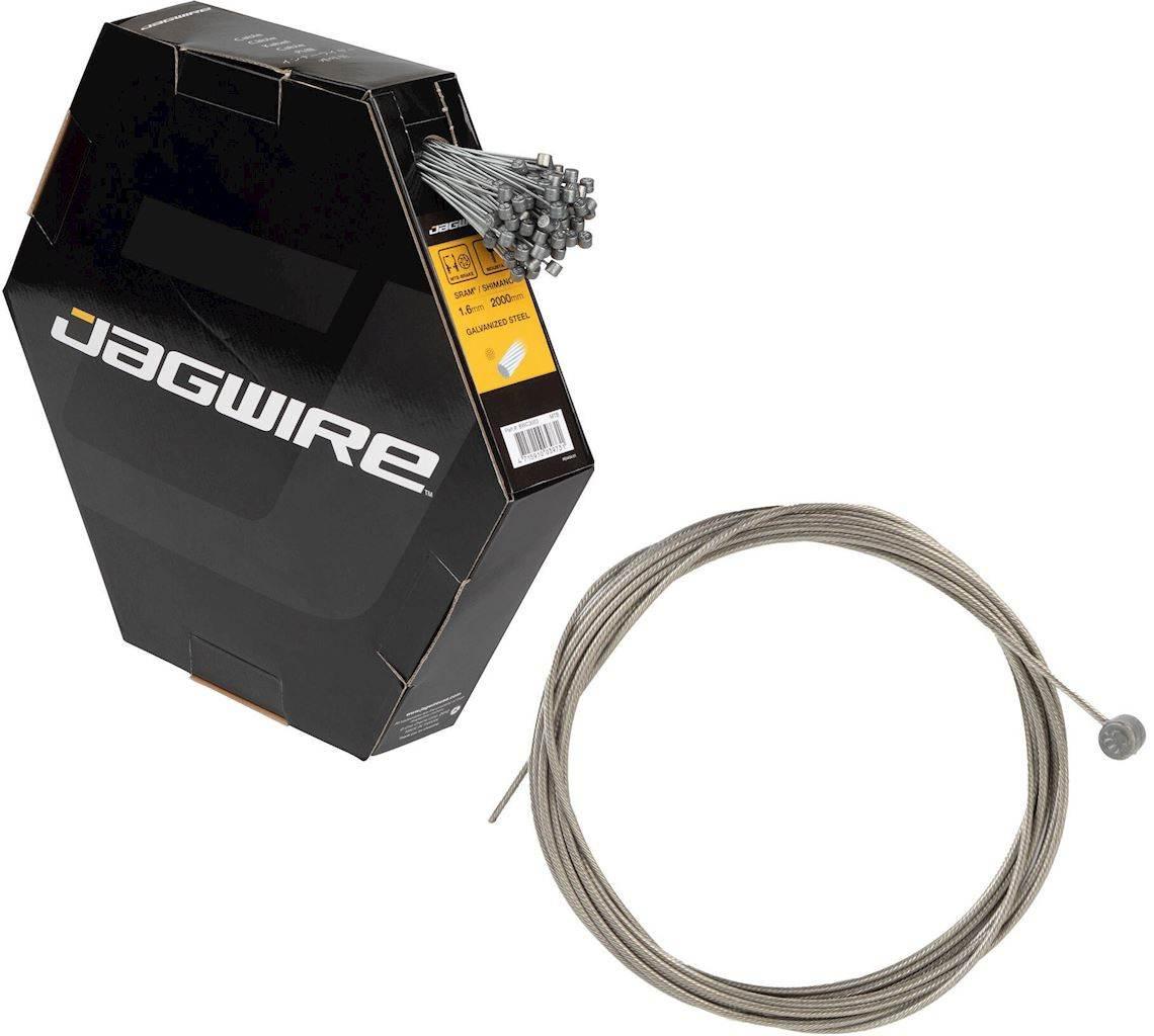 Linka HamMtb 1.6X2000 Ocynk Jagwire Basic 100Szt