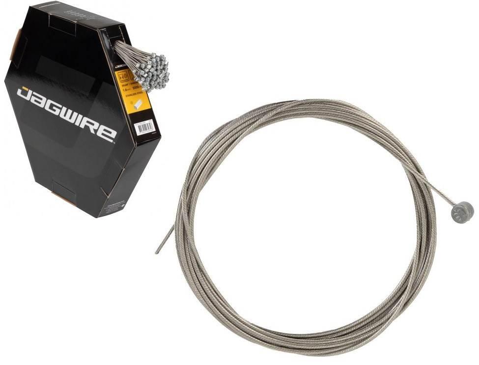 Linka HamMtb 1,6X2000 Inox Jagwire Basic 100Szt