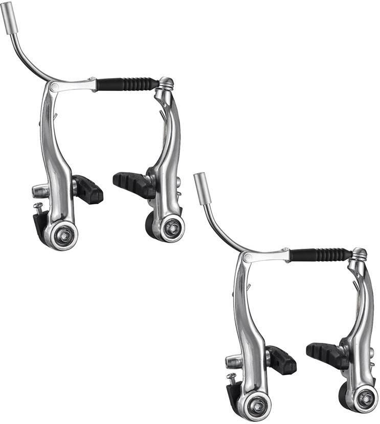 Hamulce V-Brake Sse-18B Alu Sl Kpl | VB 18SL