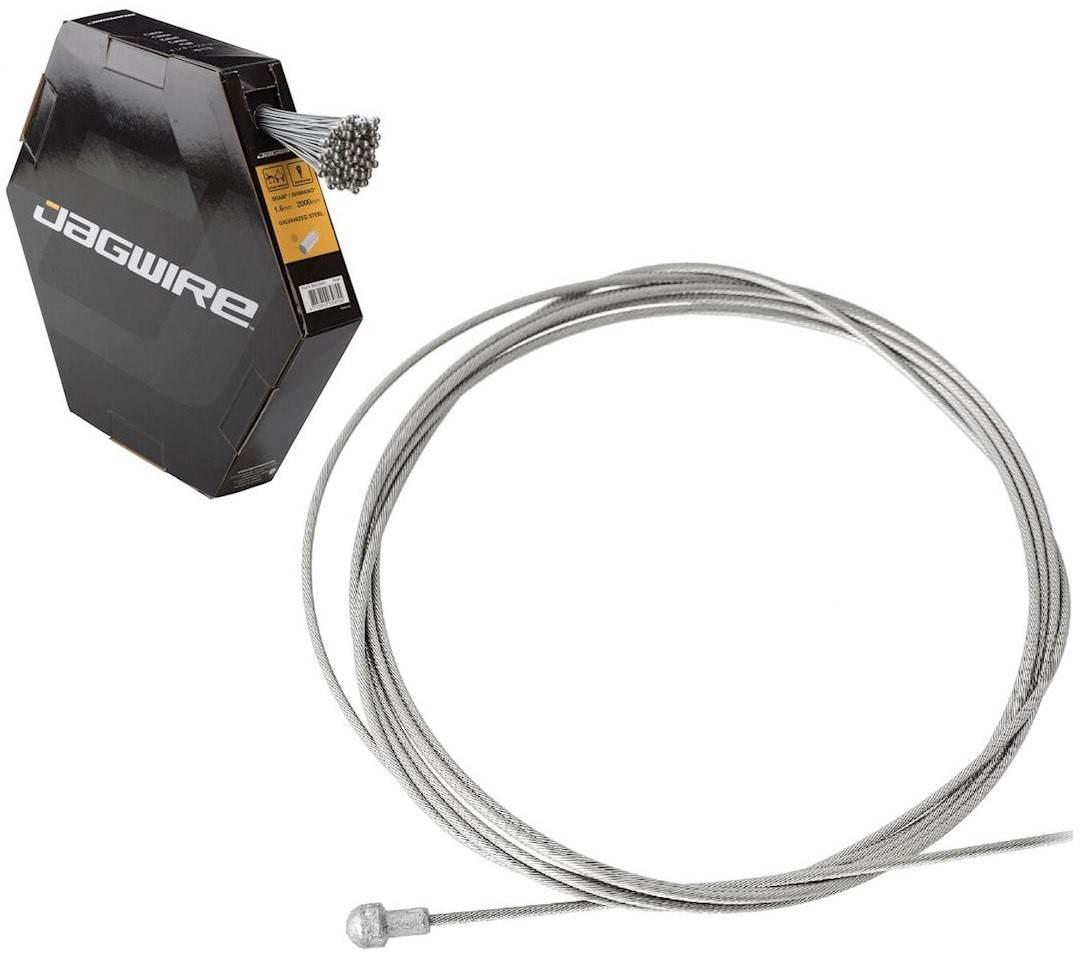 Linka HamSzosa 1.6X2000 Inox Jagwire 100 Szt