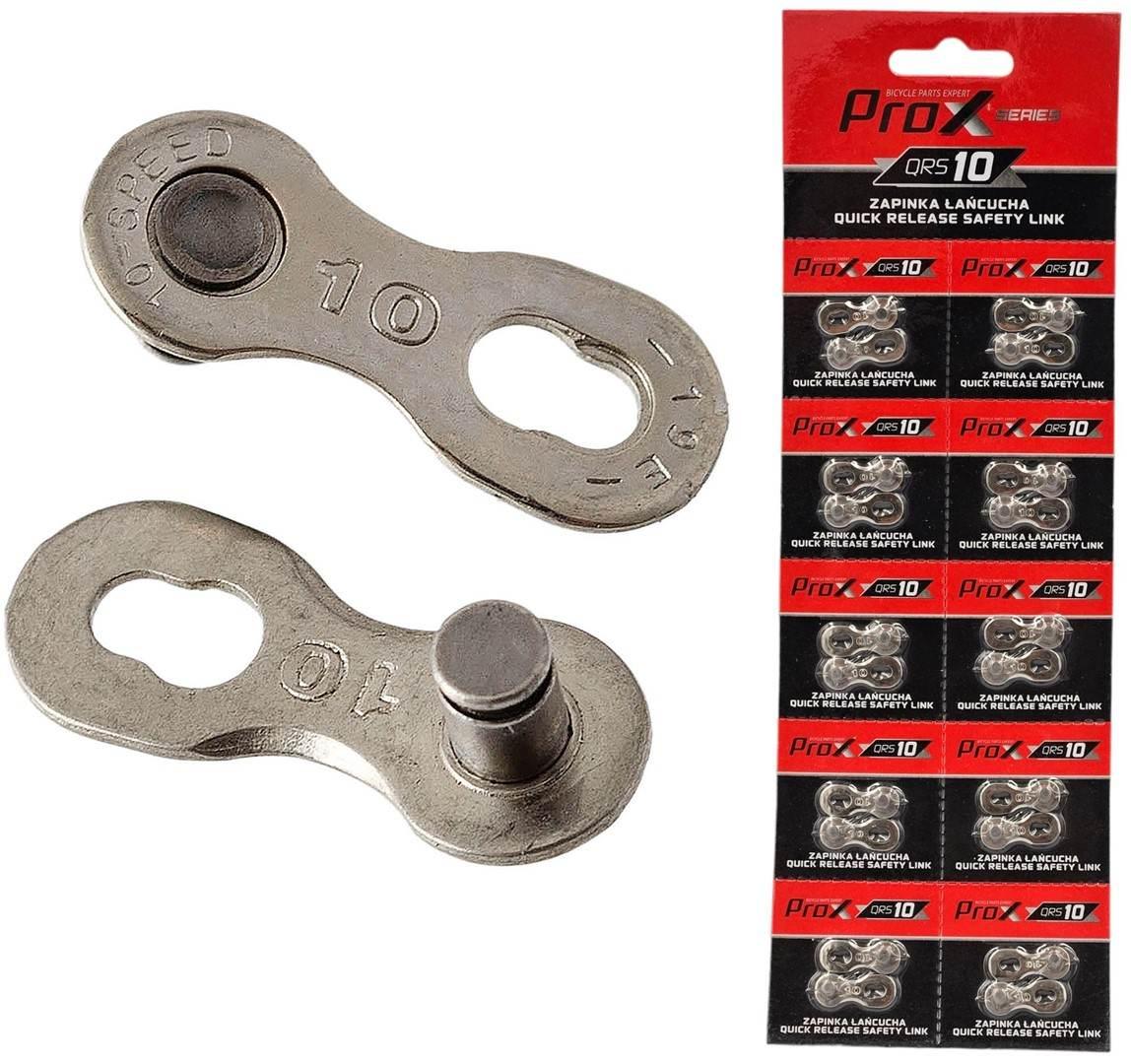 Spinka Łańcucha 10 Rz Prox Qrs10 10 Kpl.
