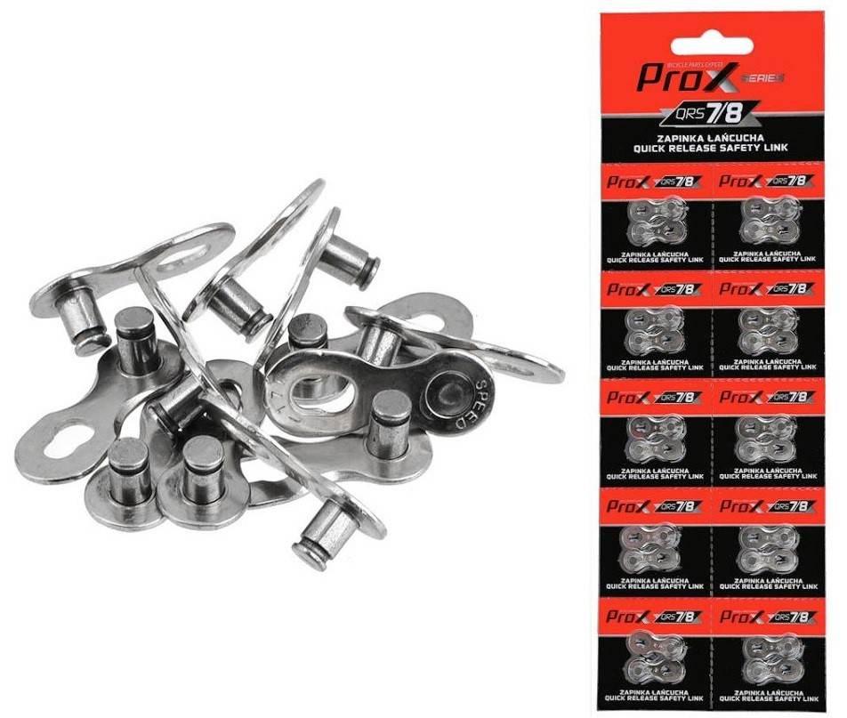 Spinka Łańcucha 6-8 Rz Prox Qrs7.8 10 Kpl.