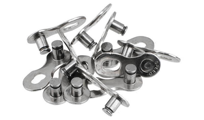 Spinka Łańcucha 6-8 Rz Prox Qrs7.8 10 Kpl. - zdjęcie 3