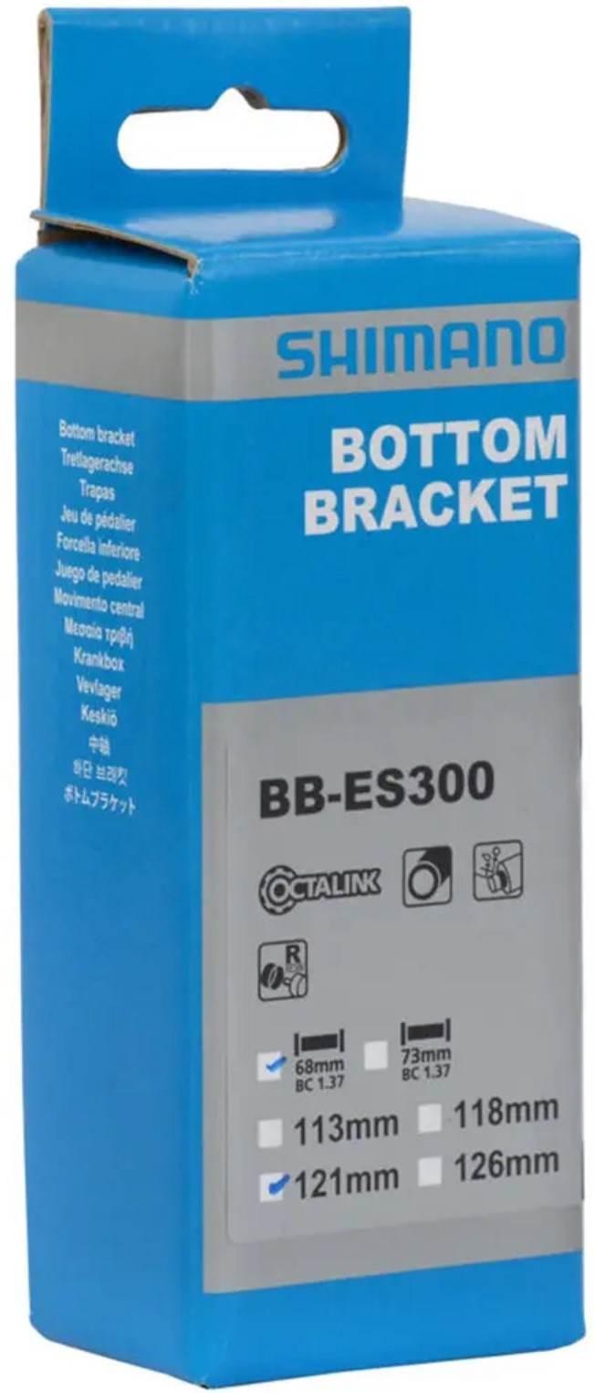 Suport Octalink Bsa 68 121 Mm Bbes300 | EBBES300B21