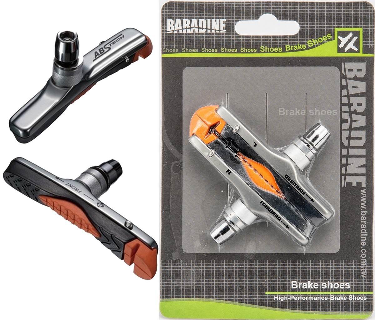 Klocki Gwint Dł72Mm Baradine Abs-01Vc | KL ABS01VC